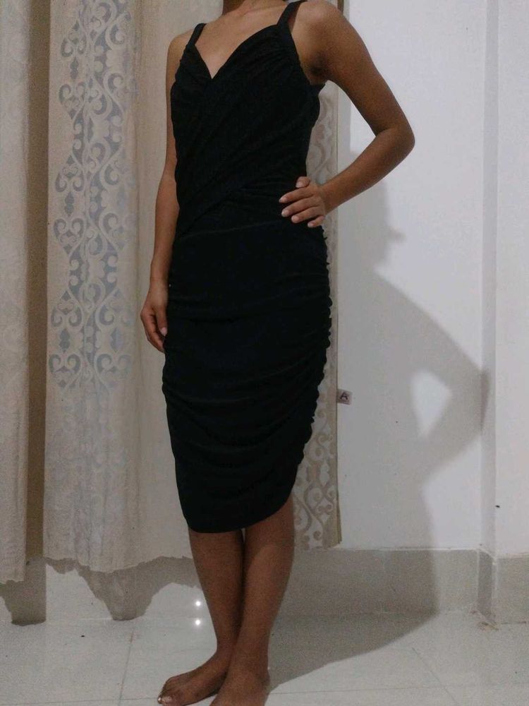 Bodycon Dress