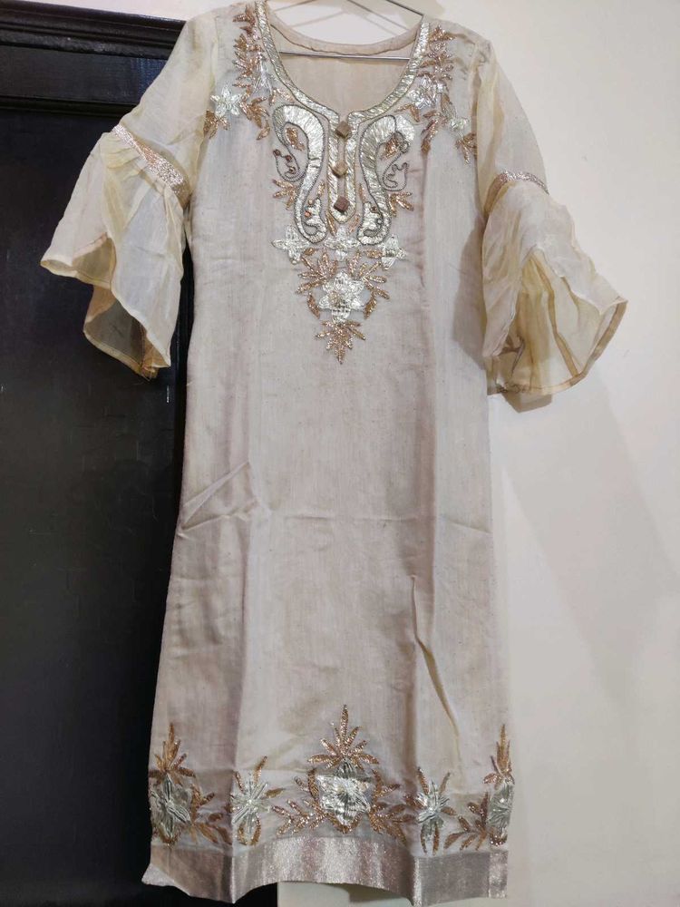 Gota ptti grara suit