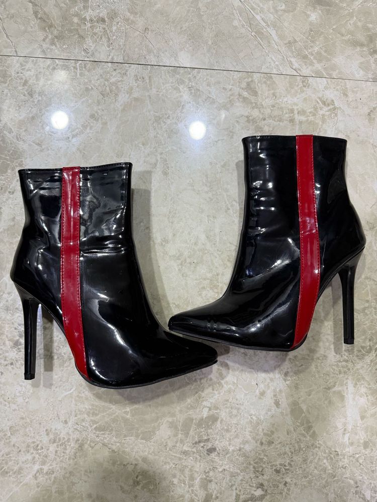 Brand New Shein Boots