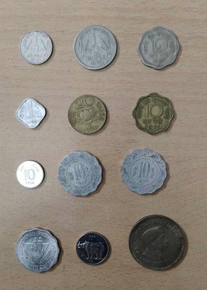 Special Coins