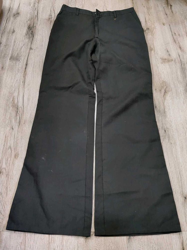 Bootcut Y2K Pant Waist 30