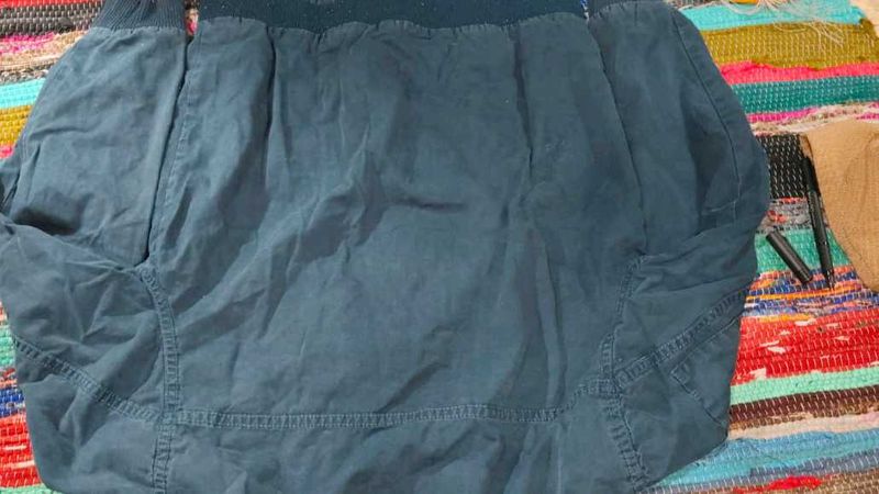 Boys Jacket