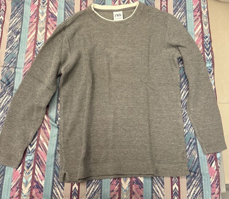 Zara Sweater/Sweatshirt