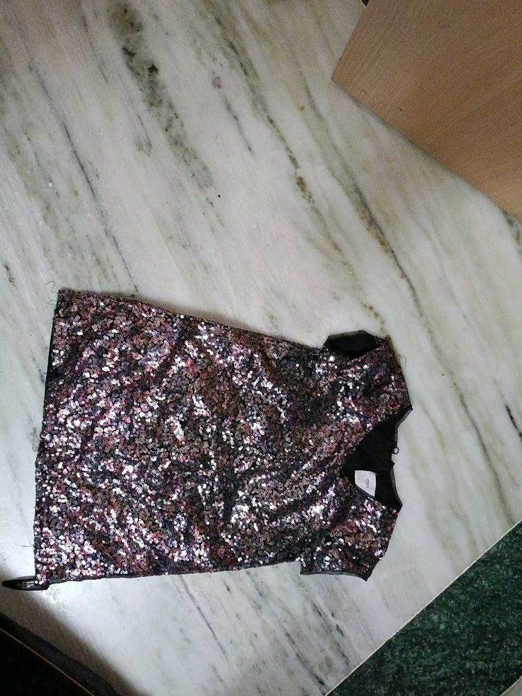 Sequence Party Wear