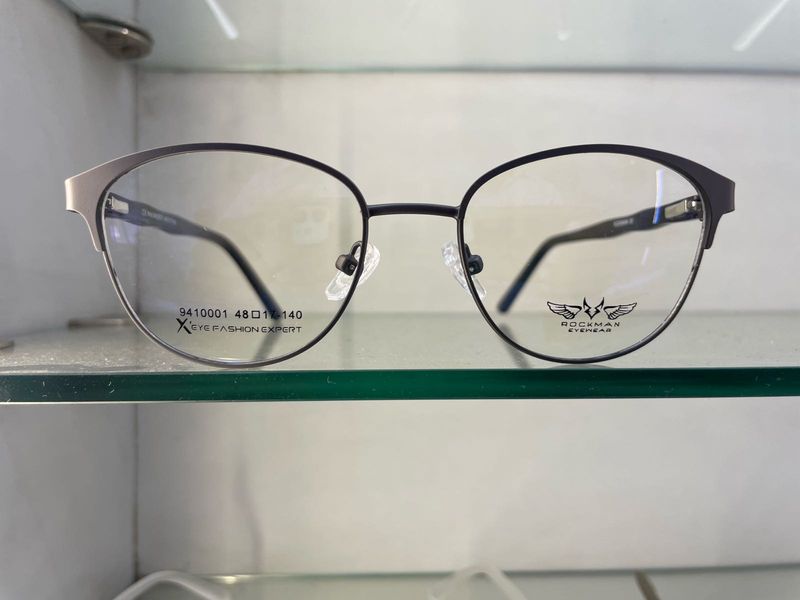 Rockman Eyewear - Stylish Glasses