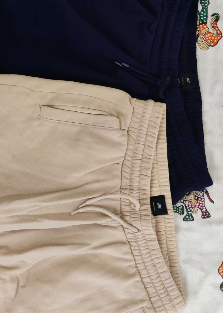 Combo H&amp;M Beach/Gym Shorts