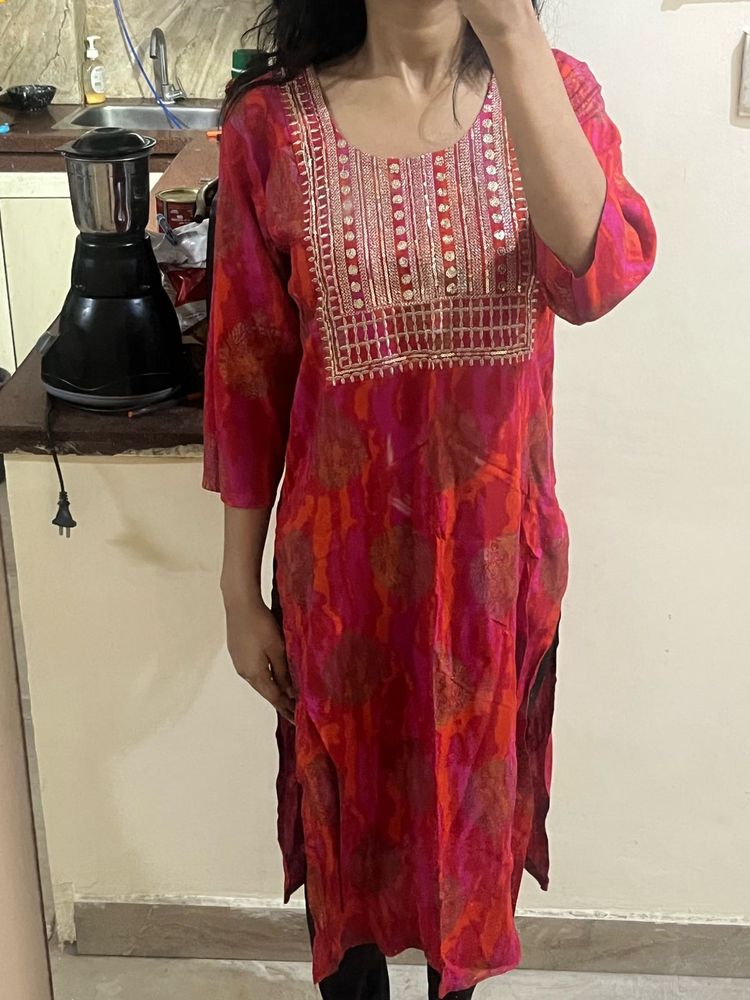 Kurti