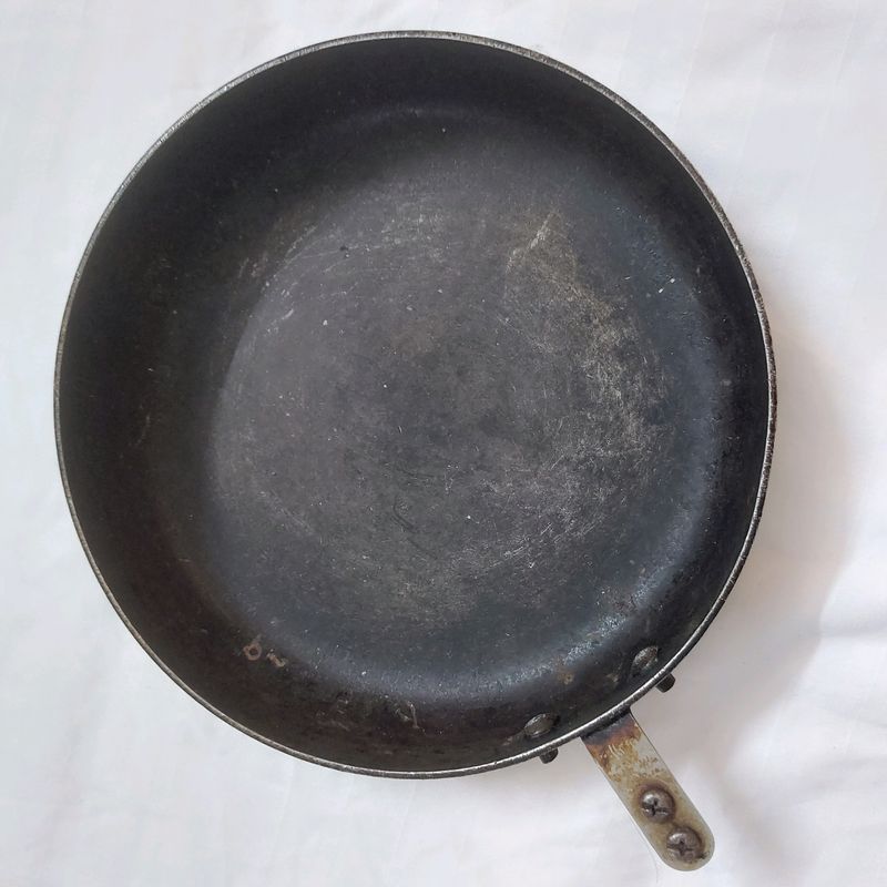 Jaipan Fry PAN