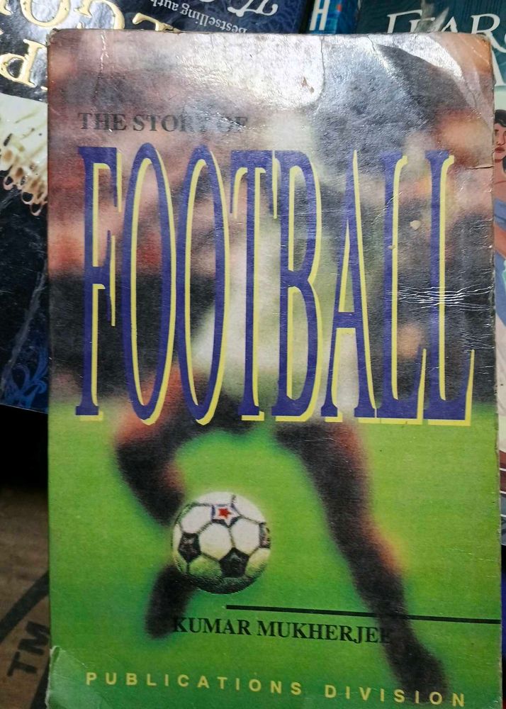 The Story of Football