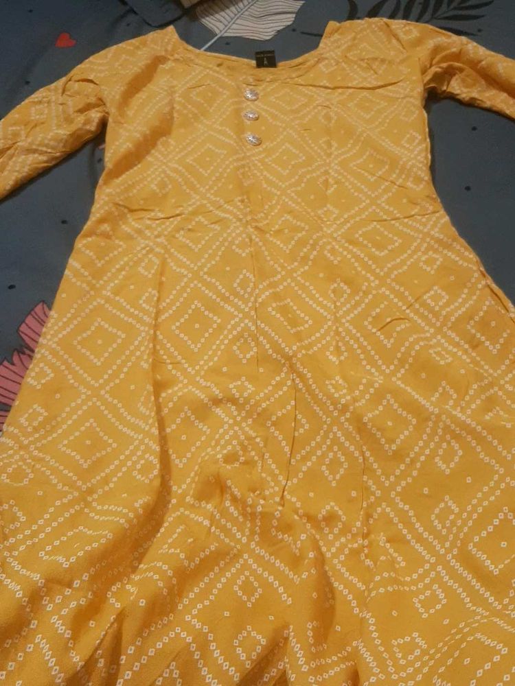 Women&#39;s Kurta