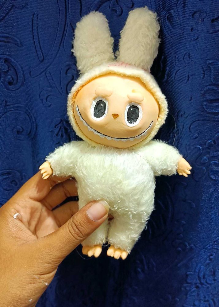 Labubu Plushie