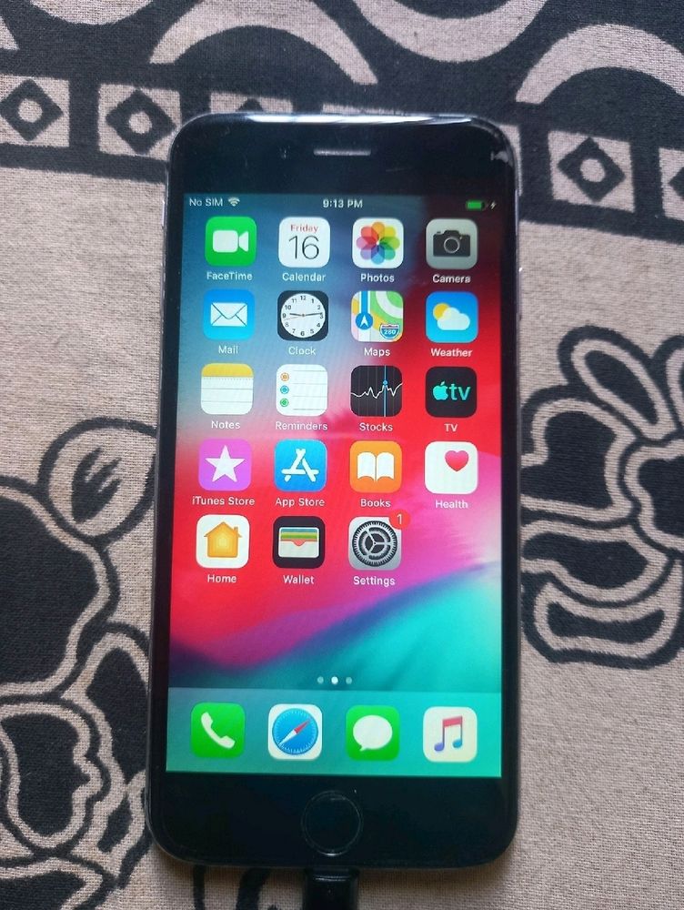 iPhone 6 Apple