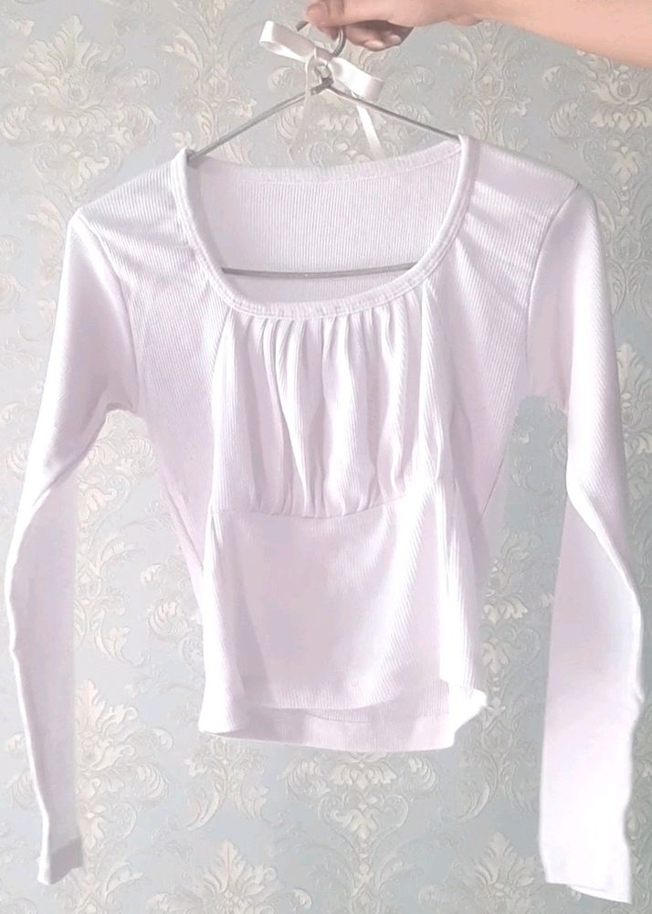 Milkmaid Top For Women