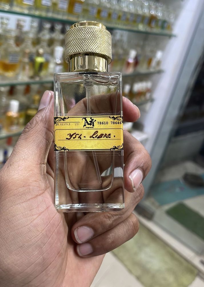 Ysl Libre (dupe)100% Same Fragrance