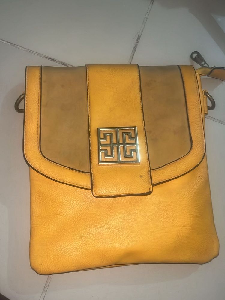 combo of 2 sling bag