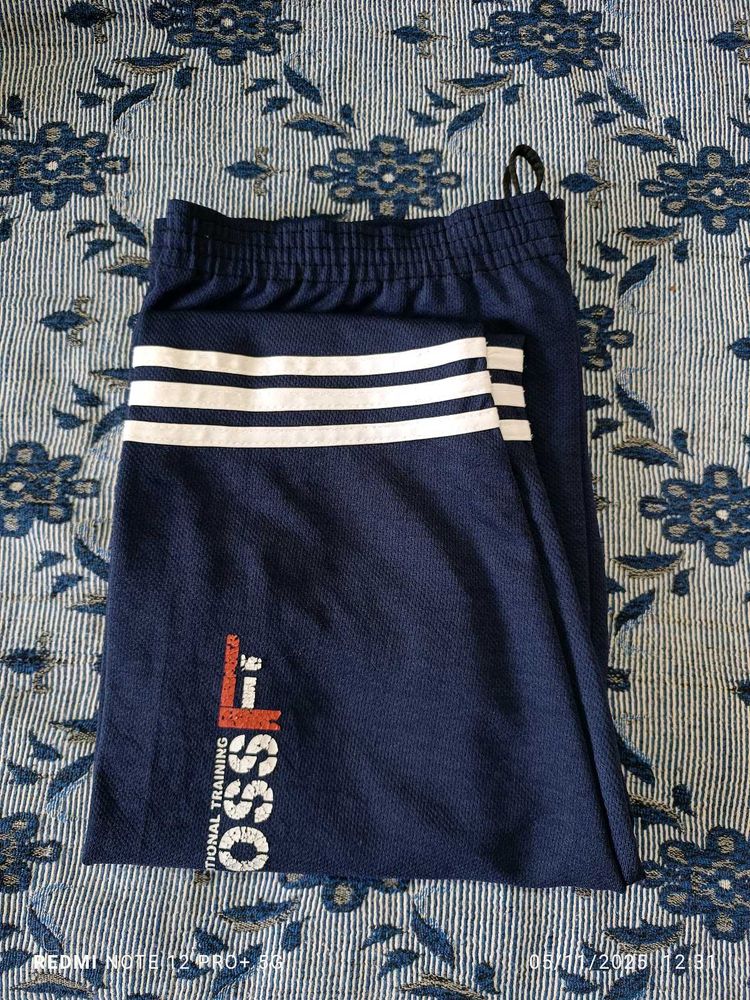 CrossFit Running lower blue 🔵 slim fit