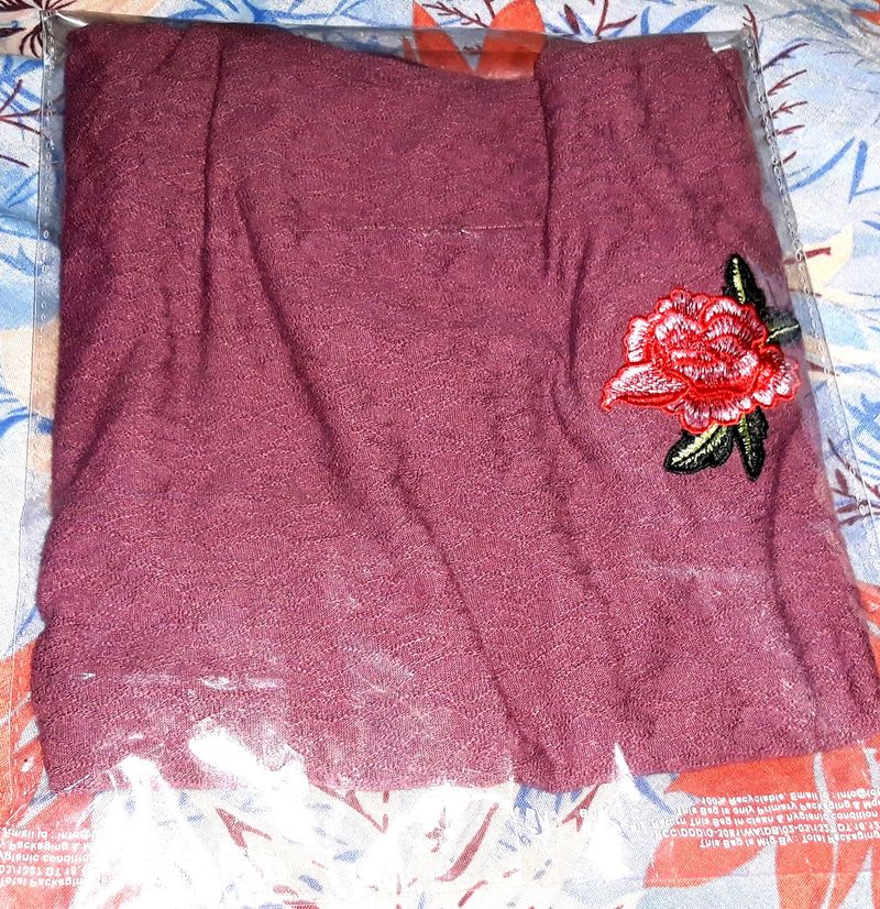 New Shop Item