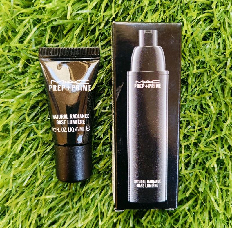 Mac Primer