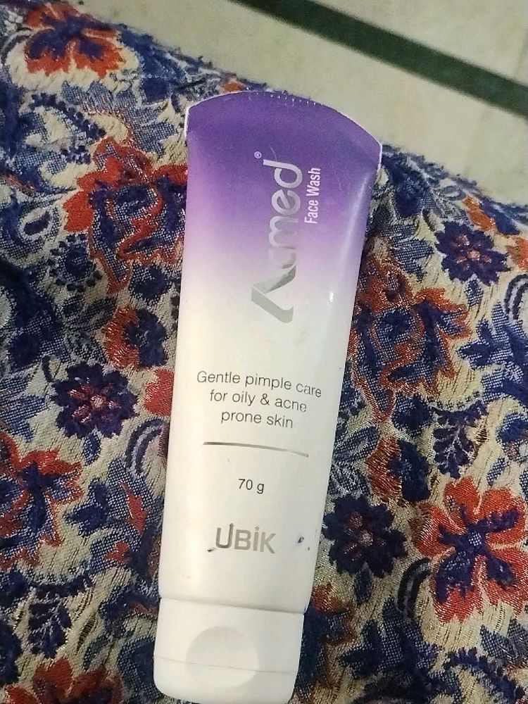 Acmed Face Wash