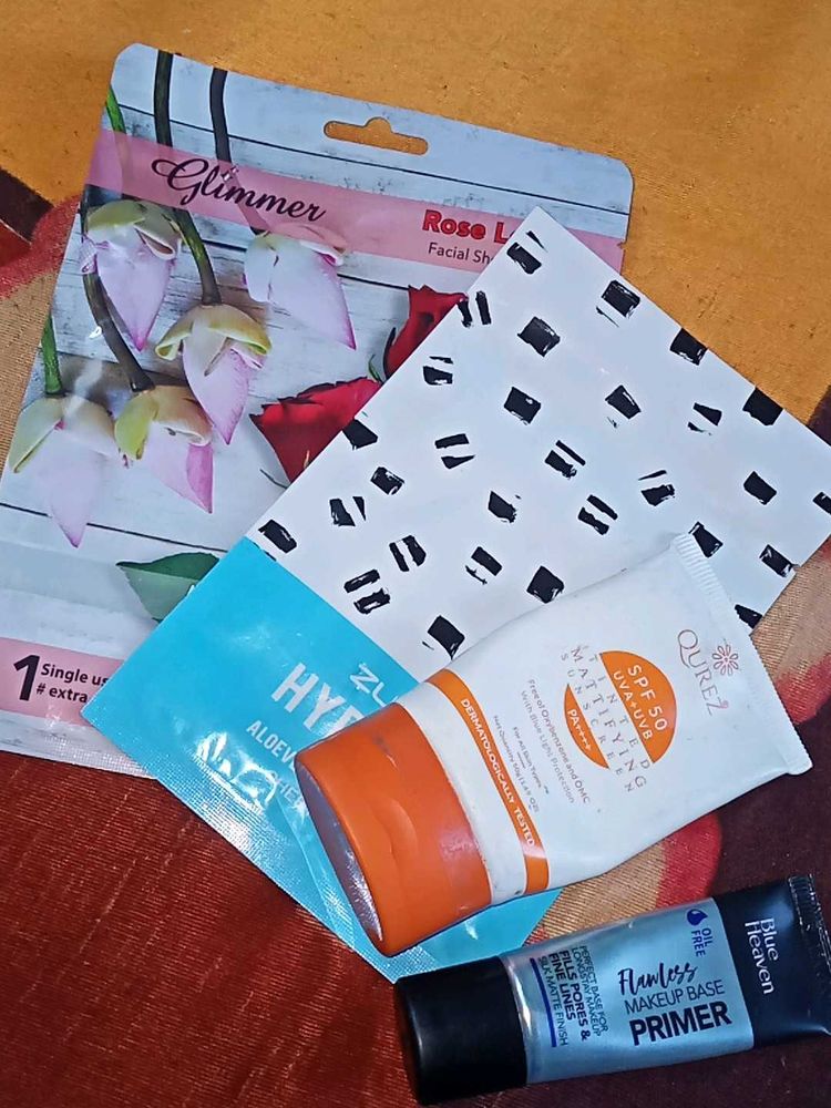 SKINCARE COMBO ✨