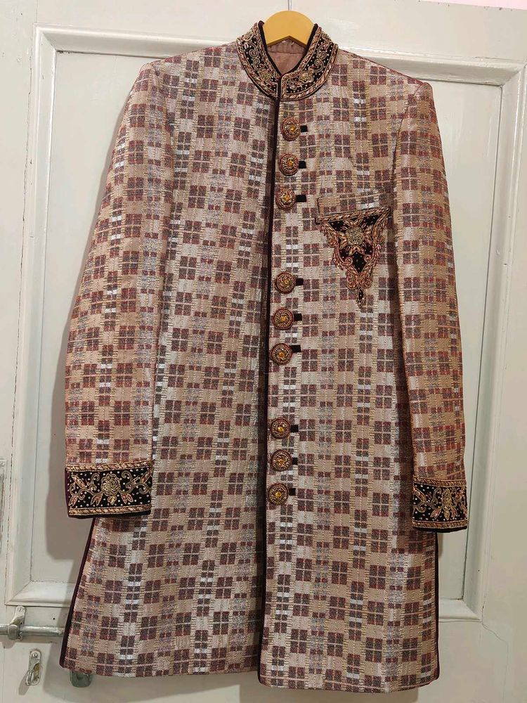 Sherwani