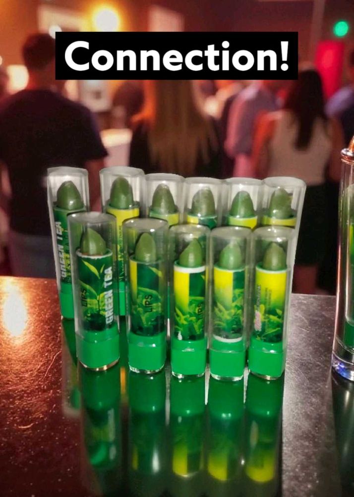 Green Tea pH Lipstick