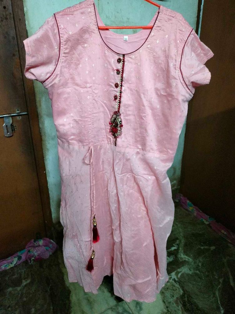 Anarkali Kurta.XXXL Kurti.