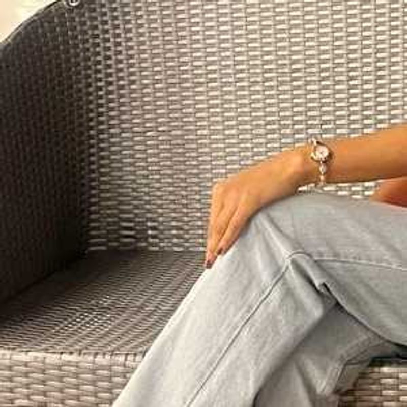 Stylish Pearl Women Watch