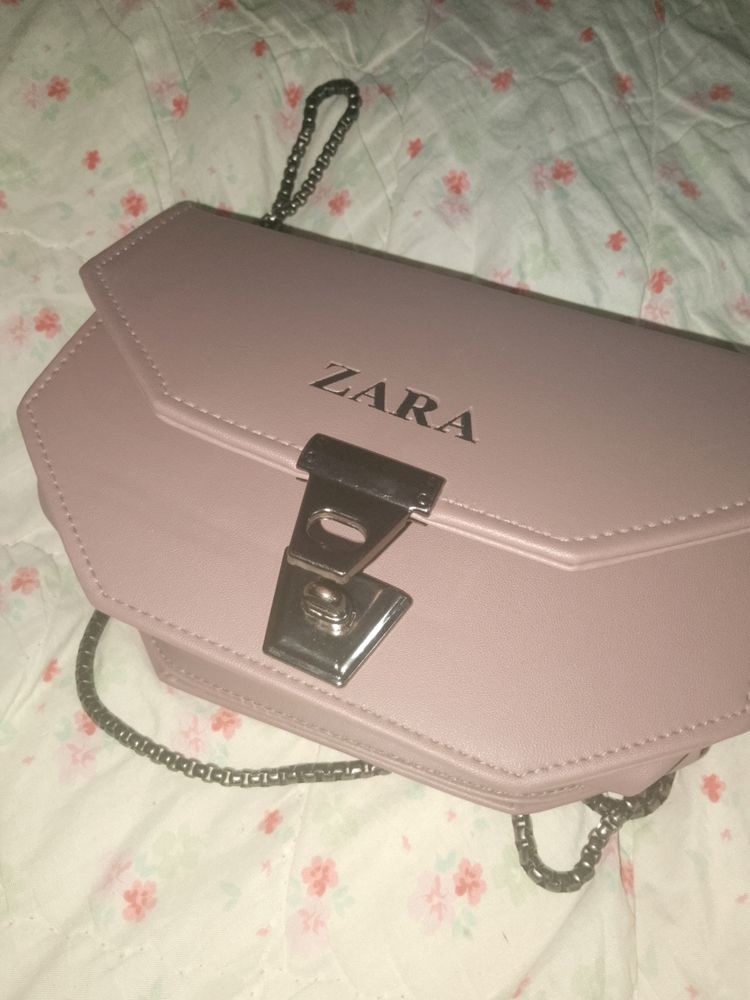 Hot Zara Y2k Sling Bag