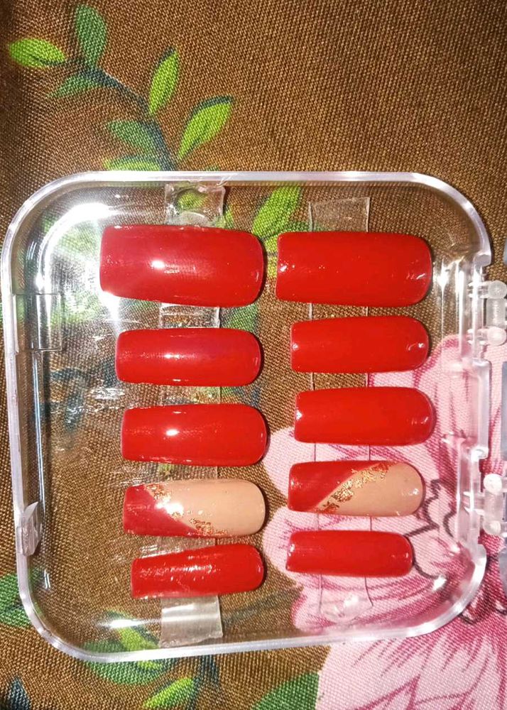 Nails