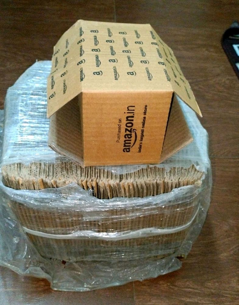 Packing Boxes 20 Pieces For I_uc