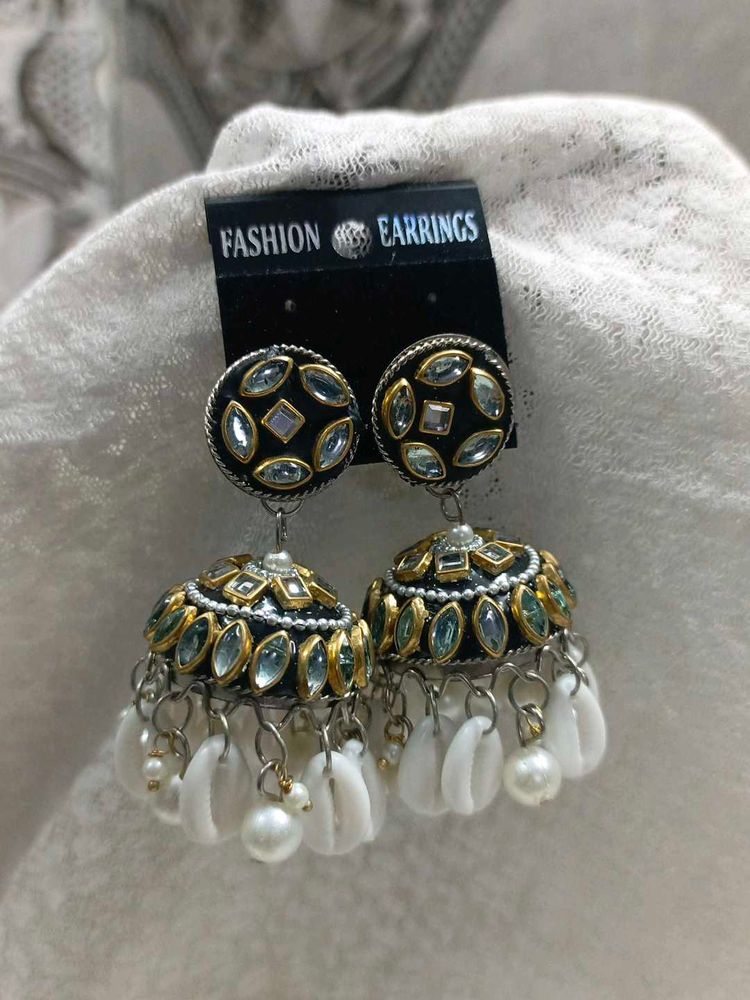 Fashion Earrings
