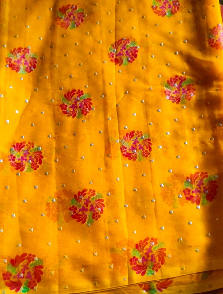 New Royal Saree