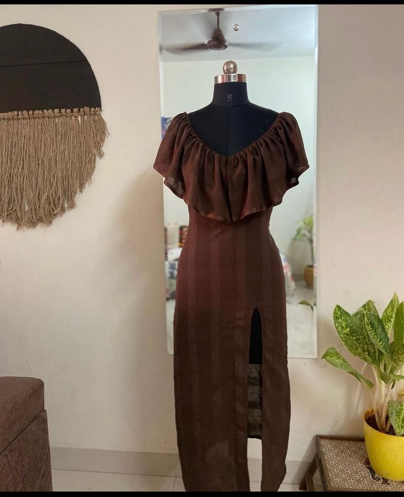 Long Dress