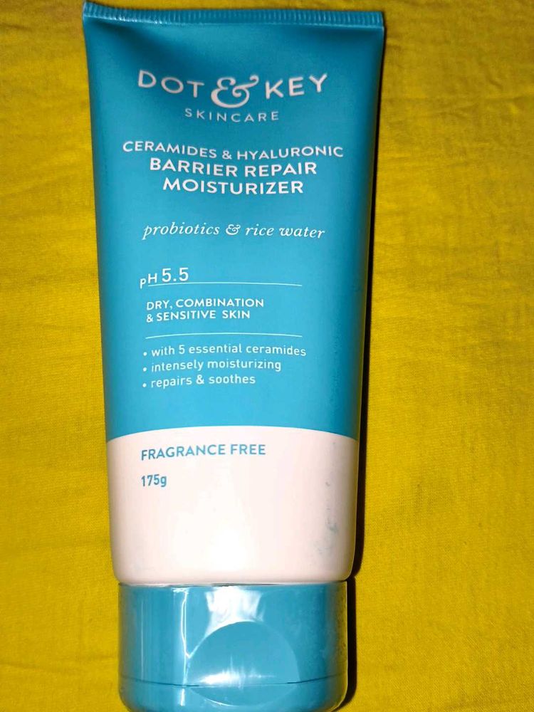 Dot &amp; Key Moisturizer