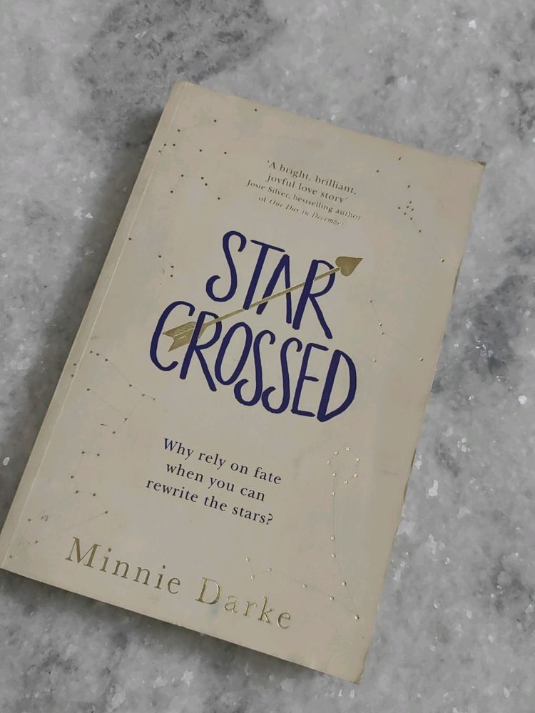 Star Crossed✨