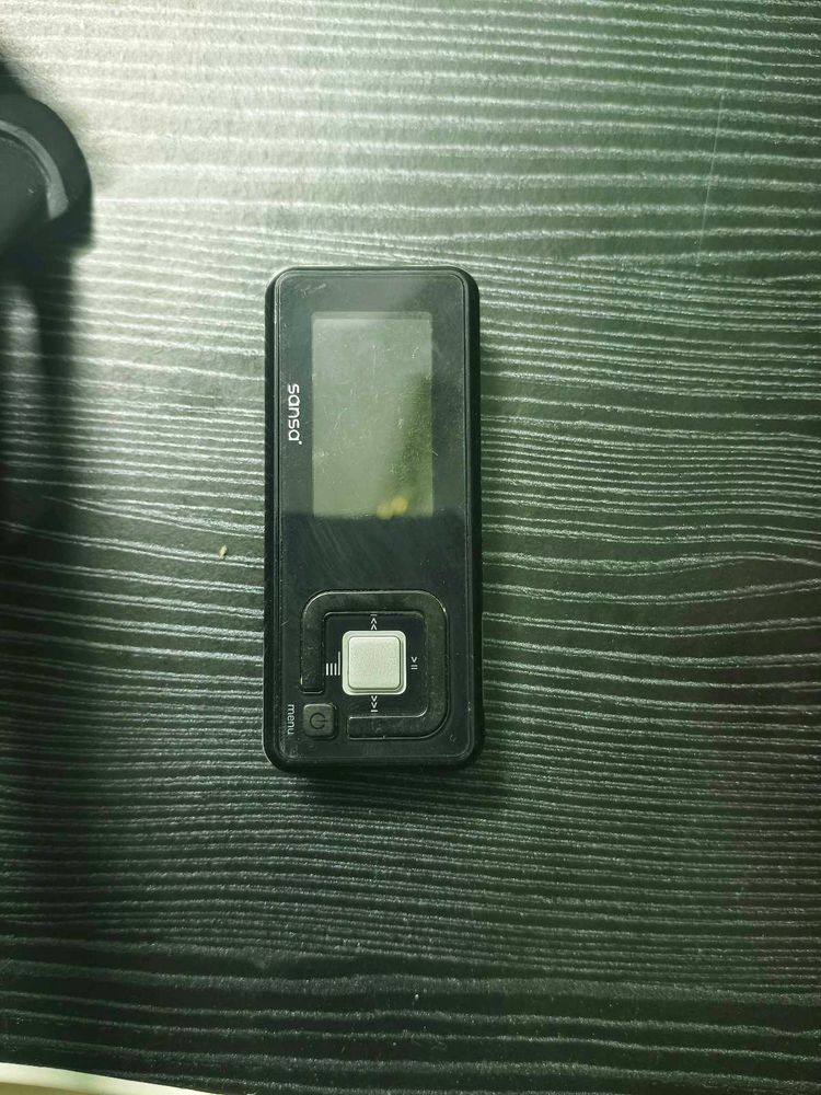 SanDisk MP3 Player