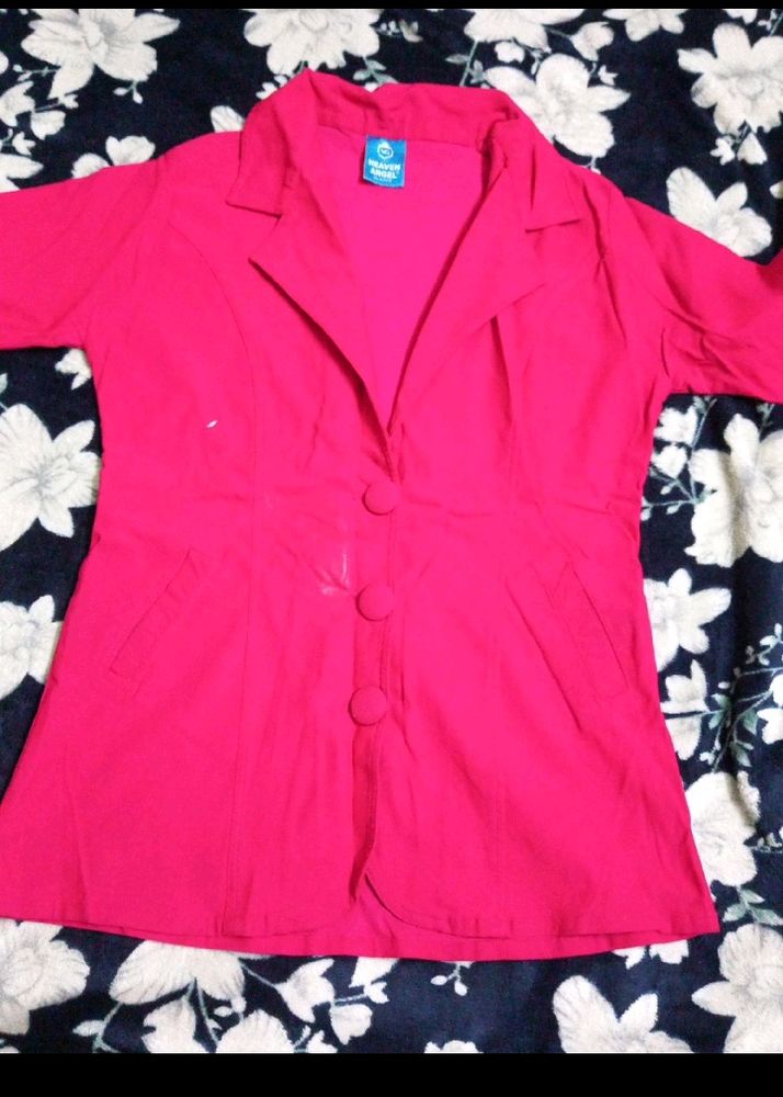 Blazer For Women