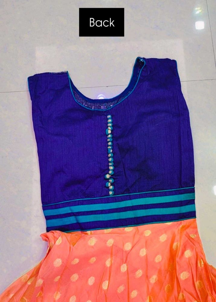 Girl&#39;s Dress