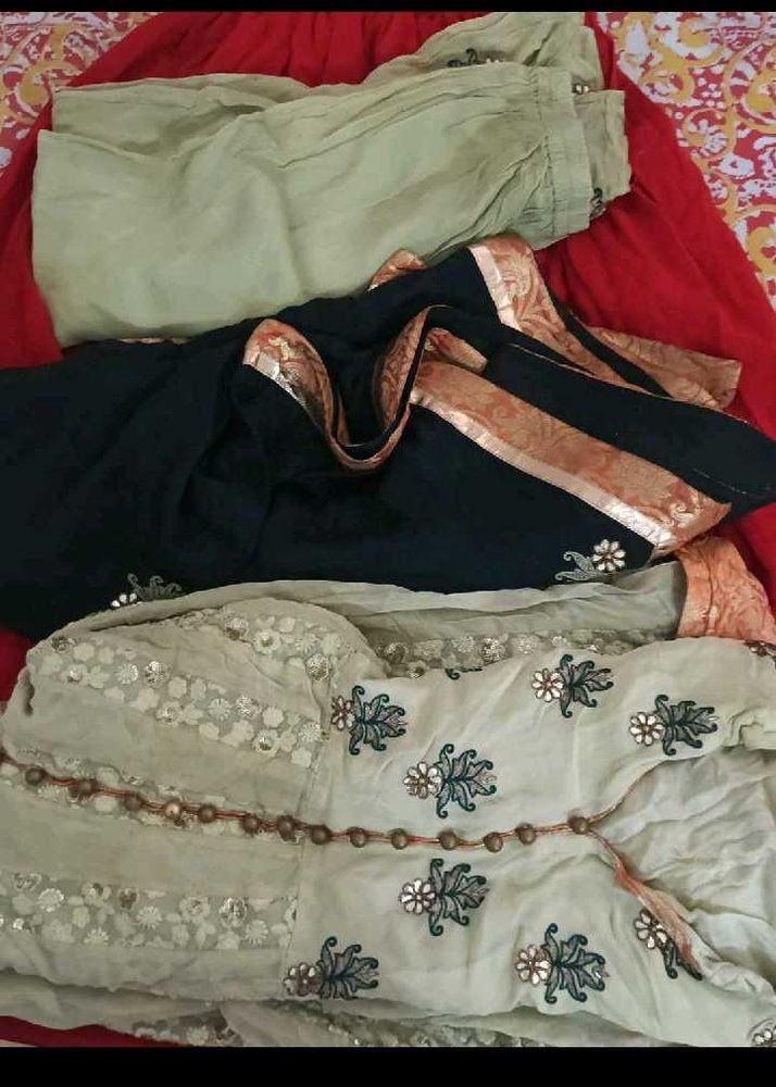 Combo Naira Cut Suit 🥰❤️
