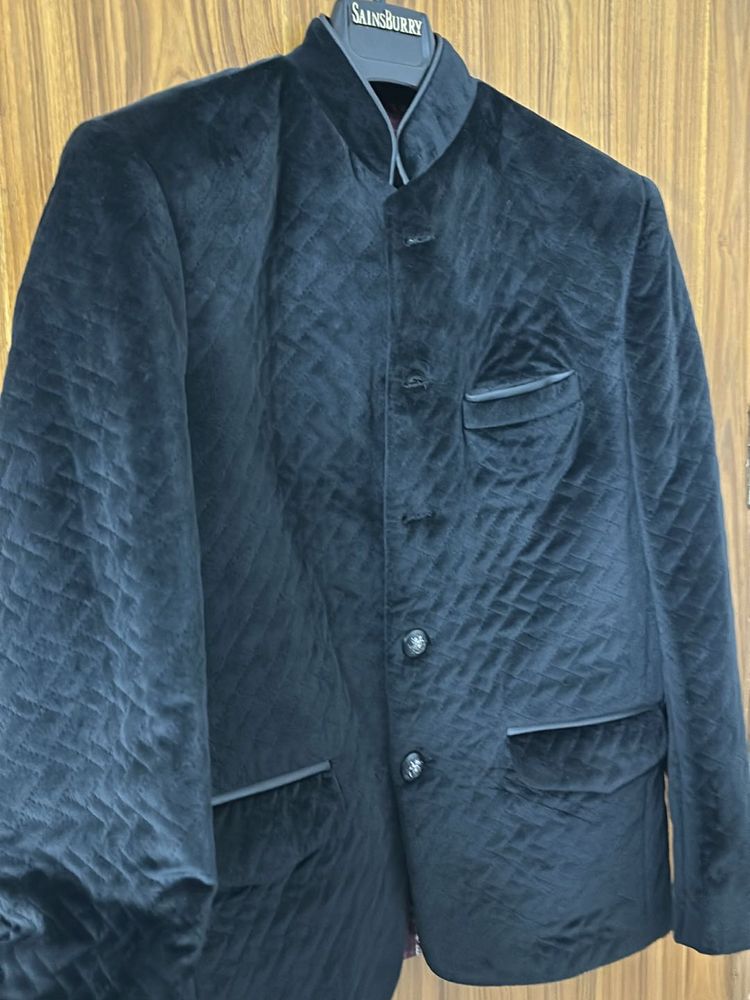 *HIGH QUALITY* Elegant Bandhgala/Jodhpuri