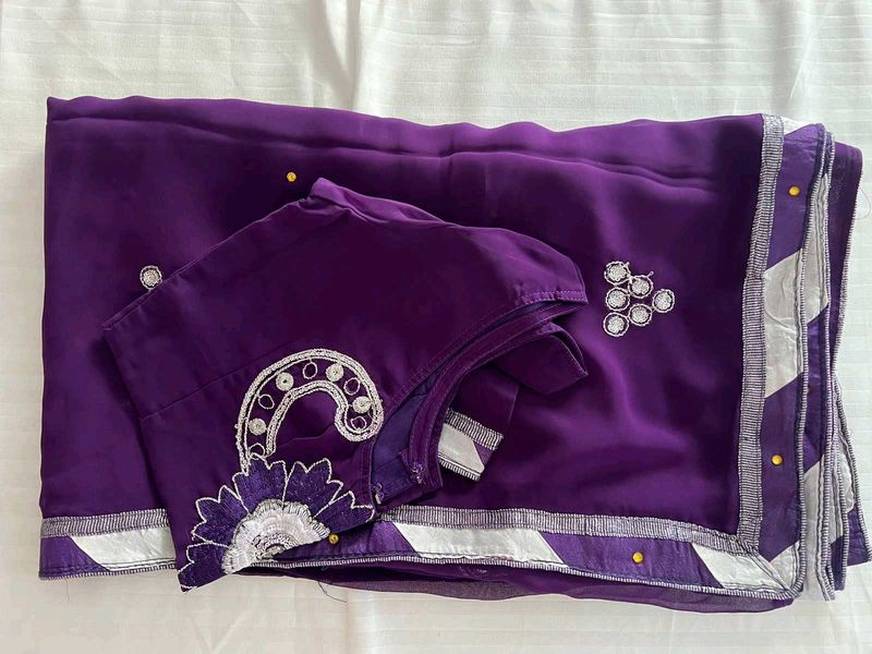 Women Saree