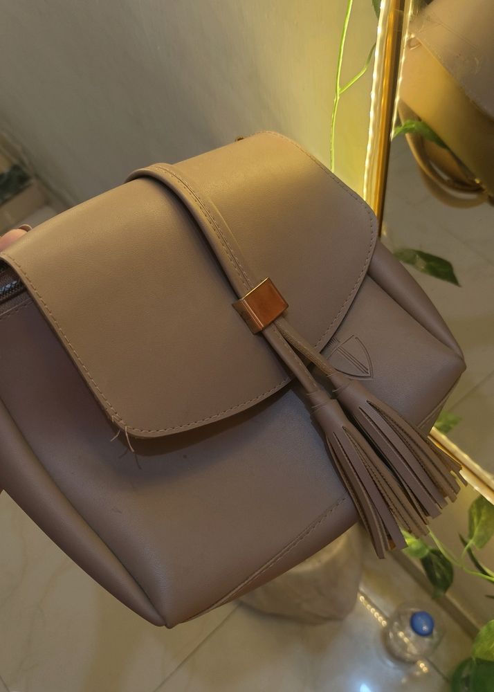 Nud Colour Purse