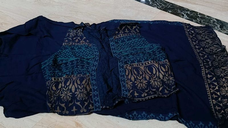 Dress Material
