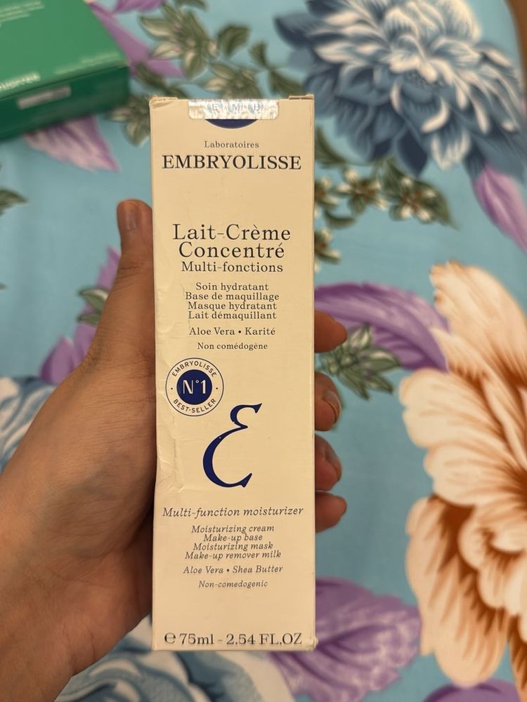 Embryolisse Lait-Creme Concentre