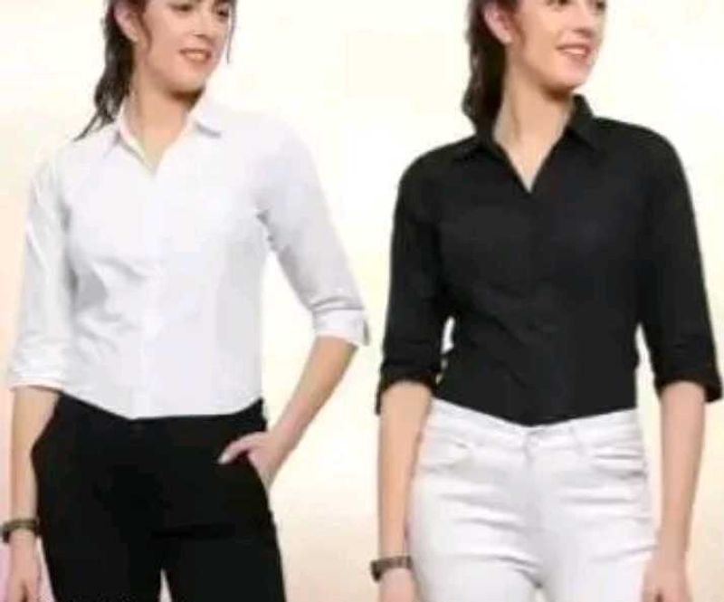 3 Formal Shirt