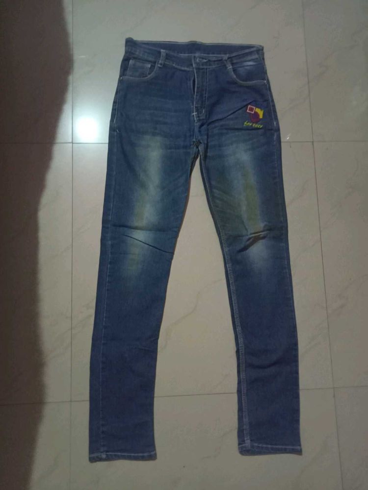 Skinny Jeans For Teeangers