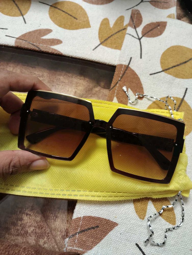 Fashion Sunglasses