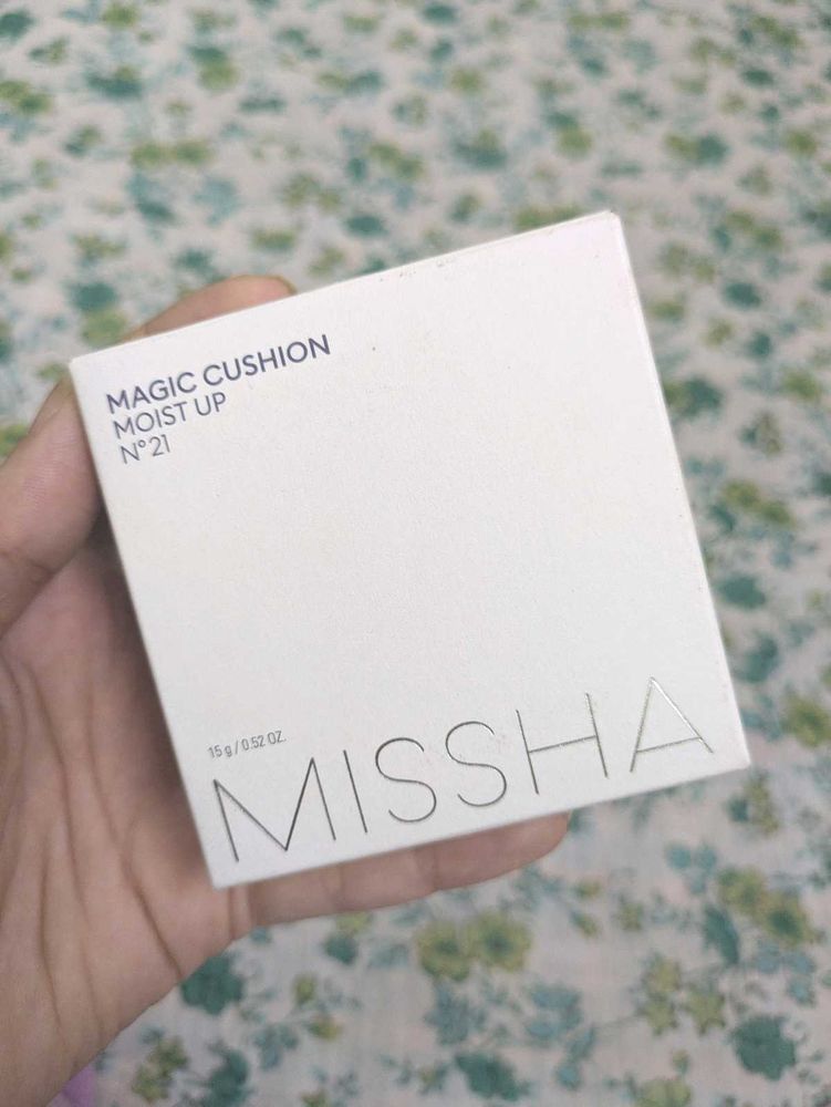 MISSHA Magic Cushion