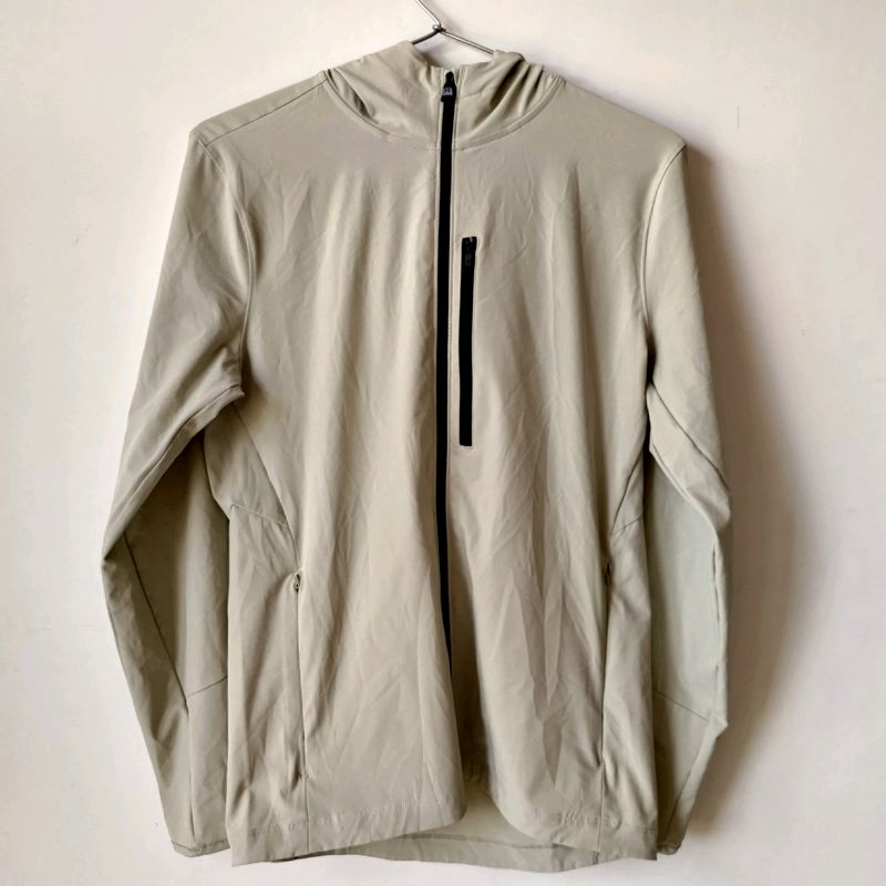 Under Armour Windcheater